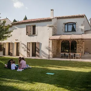 Mas Des Ecoliers , Châteaurenard France