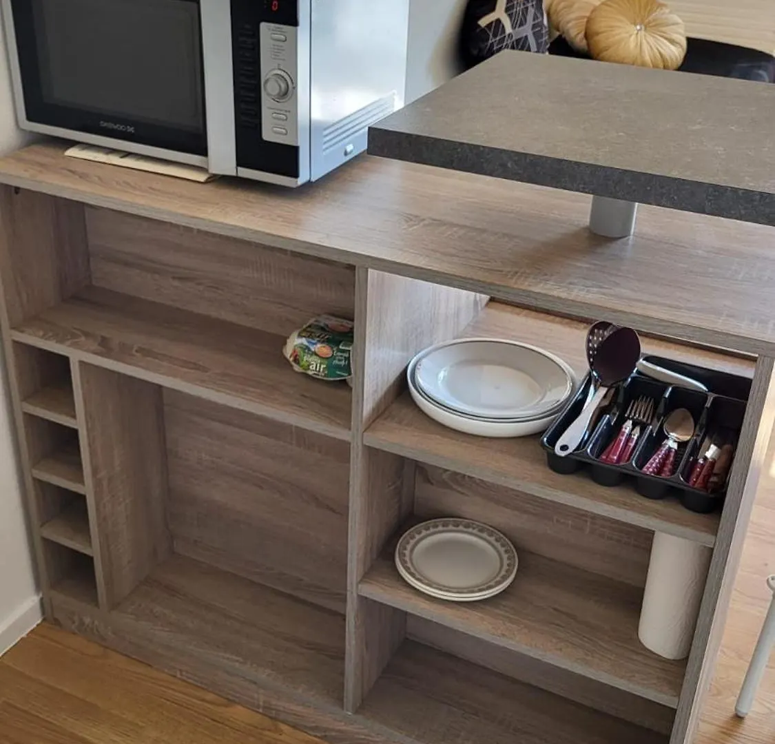 Studio Avec Parking Gratuit Saint-Etienne  France