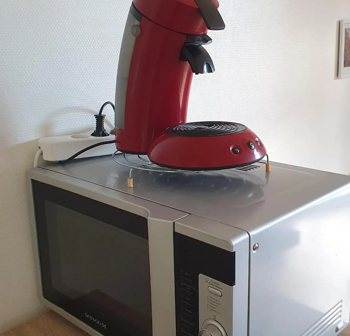 Appartement Studio Avec Parking Gratuit Saint-Etienne